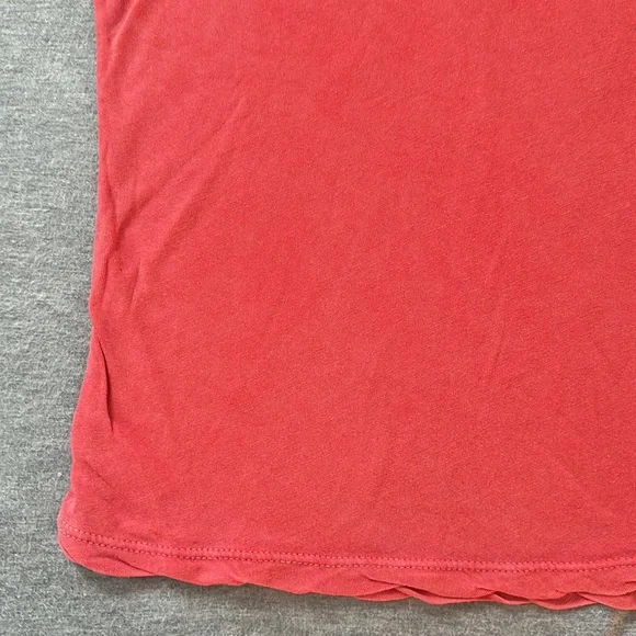 *🛒 FREE WITH PURCHASE* Brandy Melville Cotton Modal Tee - Picture 10 of 14